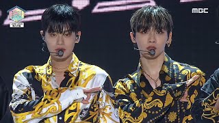 Download Lagu [HOT] AB6IX -SALUTE, 에이비식스 -살루트 Show Music core 20201121 MP3