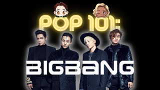 Download Lagu POP 101: A Guide to BIGBANG (In-Depth Discussion) Download Lagu POP 101: A Guide to BIGBANG (In-Depth Discussion)