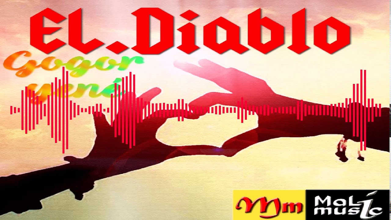 Harouna dit El Diablo gogore yené