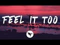 Tainy Jessie Reyez Tory Lanez Feel It Too Lyrics Tainy Jessie Reyez Tory Lanez Feel It Too Lyrics