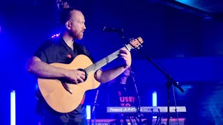 Newton Faulkner - Dream Catch Me - Live in Birmingham (Oct 2023)