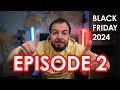 Black Friday 2024 - Get these deals - Episode 2 : ULANZI