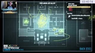 Payday 2 - Pre Planning
