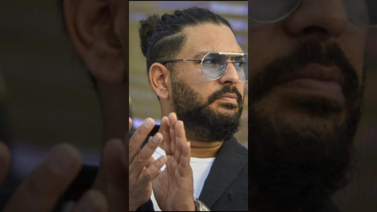 yuvraj singh ने कहा विदेशी plyares को ipl से banned 🚫 कर देना चाहिए 