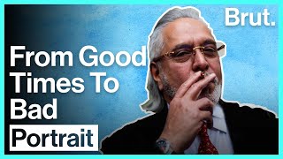 How Vijay Mallya Went From Good Times To Bad Ones