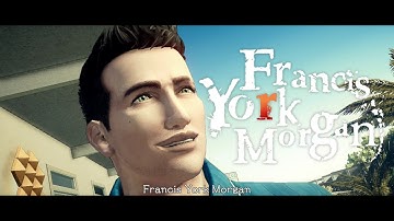 Deadly Premonition 2 A Blessing in Disguise Part 5