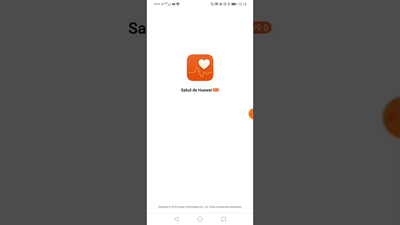 Qué es Huawei Health y cómo utilizar la app Salud de la compañía china |  Blog DoctorGO