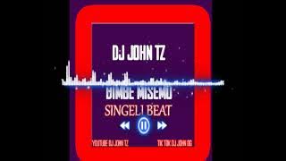 DJ JOHN TZ WEEH! DJ MISEMO DIMBE VIBE NEW 2024 0613819477