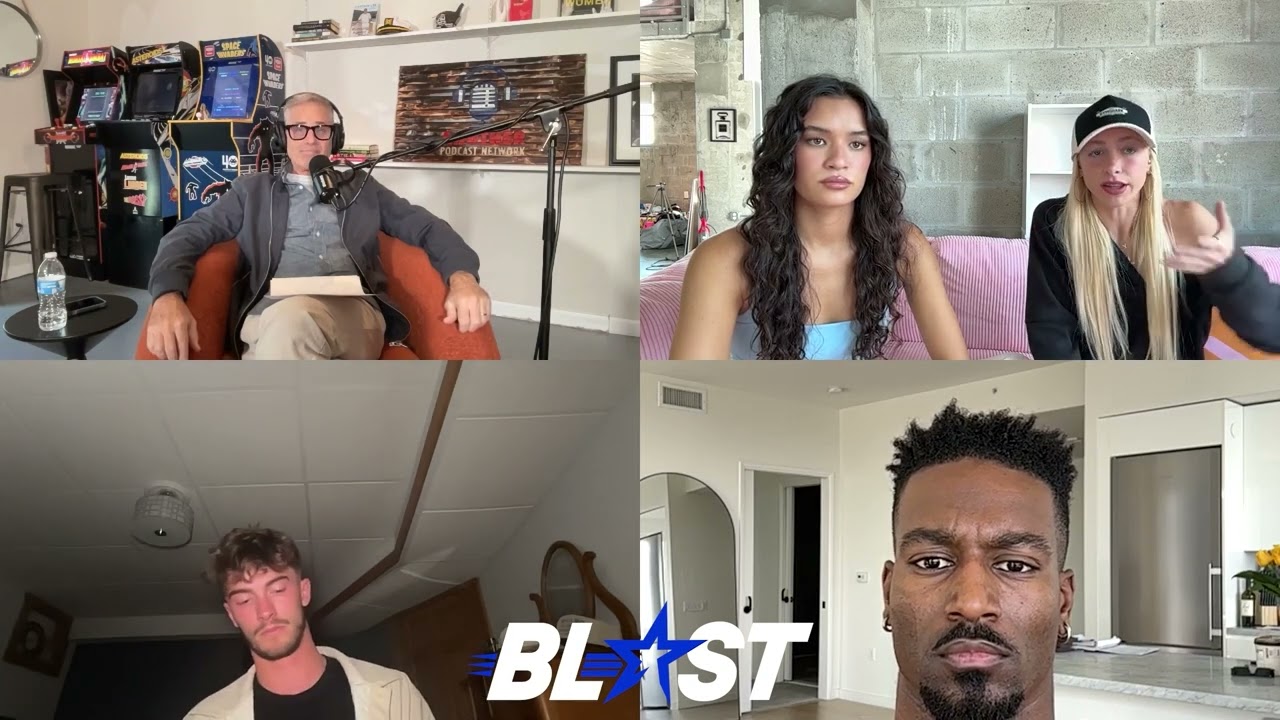 ‘Temptation Island’ Tempters React To Explosive Brion Threesome And His Breakup With Shanté: