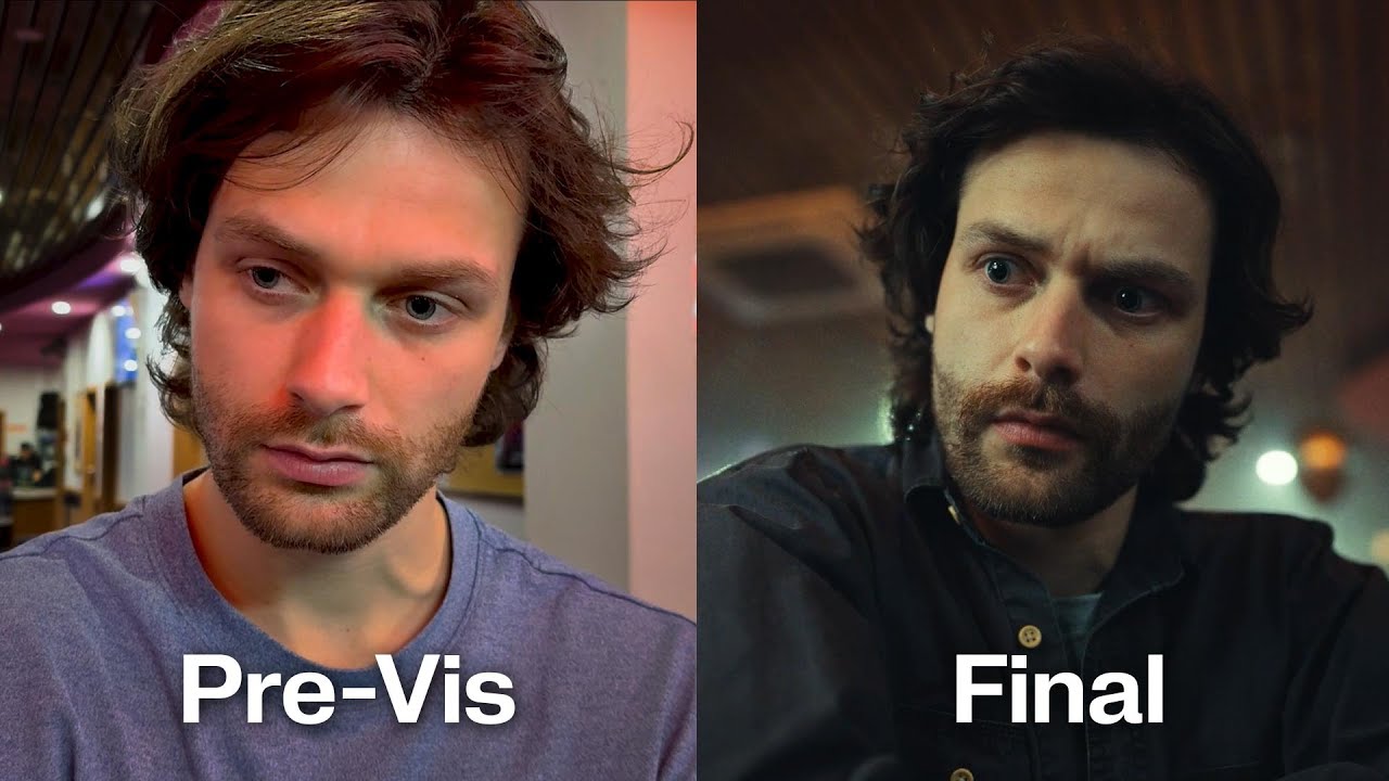 Why This Commercial Was Shot TWICE