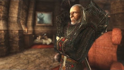 Gothic 1 & Gothic 2 - Ultra Modded Screenshot Showcase 2018