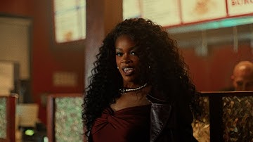 Ari Lennox - Under The Moon (Official Music Video)