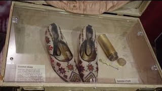Uniquely Detroit: Arab American National Museum in Dearborn