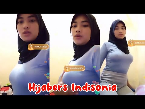 HIJABERS INDISONIA - PART 11