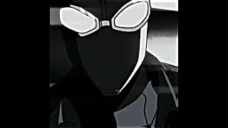 This Joyride Ends Now. Spider-Man Noir Amvedit