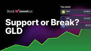 Gld Spdr D Shares 5 H1 2026 Price Predictions-Can Gld Surge After Record Highs?