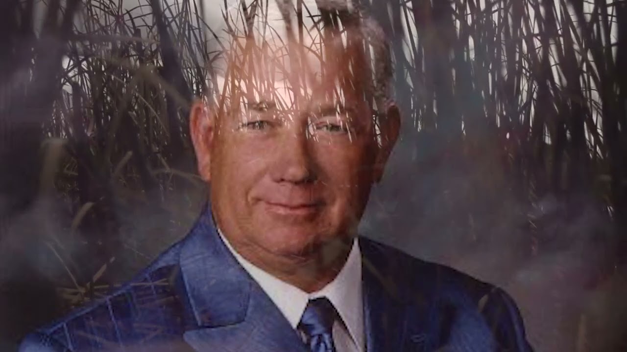 Евангелист Понтус Дж. Бэк вспоминает пастора Бадди Типтона