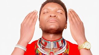 Shedrack Laizer - Usisahau Official Music Video 4K