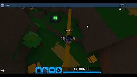 FE2 Map Test | Hidden Grotto(Hard) By Realdraggy66