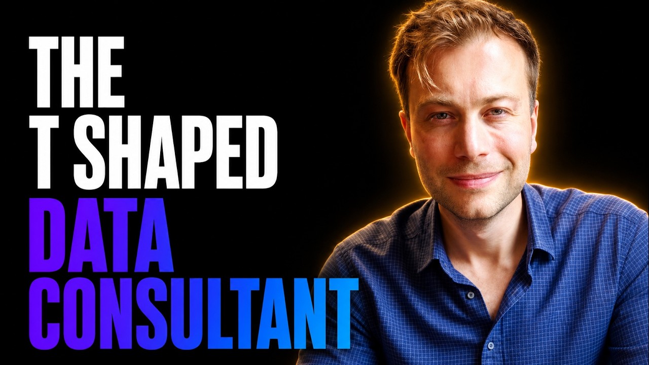 Data Superstars are a Trap - #9 Data Hustle