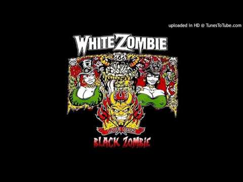 White Zombie - Cosmic Monsters Inc. (Live)