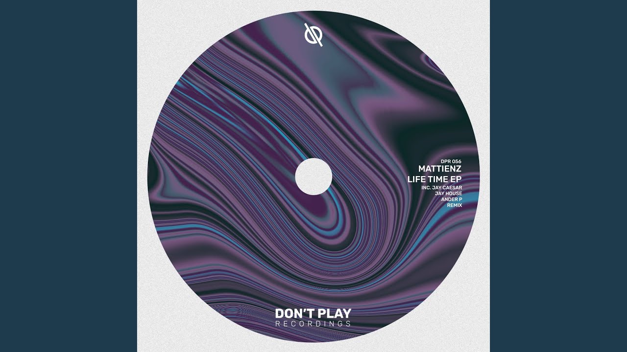 Life Essence (Ander P Remix)