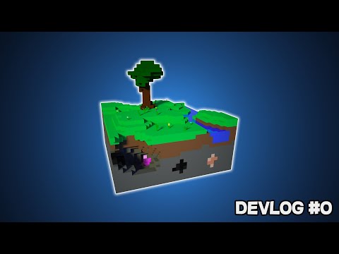 Making a Game from Scratch: Indie Game Devlog #0