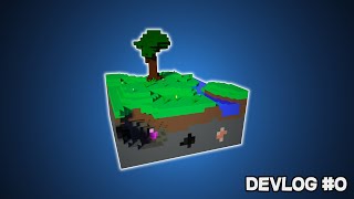 Making a Game from Scratch: Indie Game Devlog #0