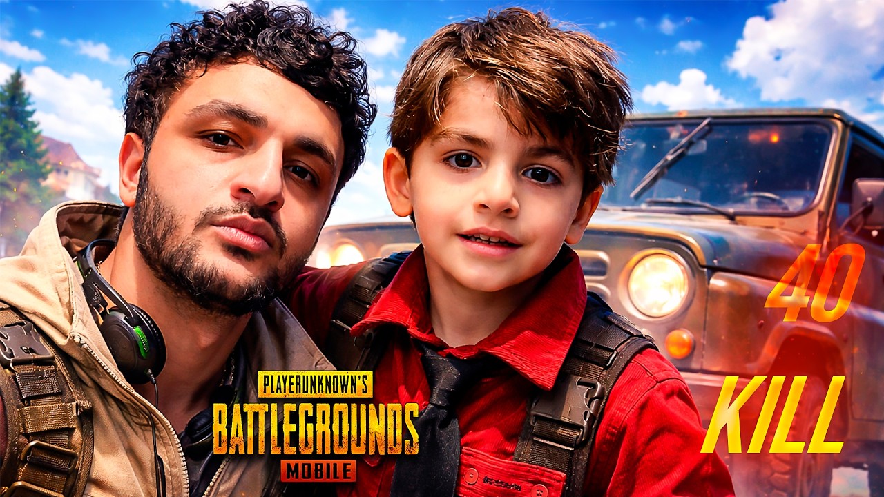 ՍՈՒՐԵՆՉԻԿԸ ՏՎԵԼԱ ՇԱՏ ԴԺՎԱՐ ՉԵԼԵՆՋ PUBG MOBILE - ՈՒՄ 🔥