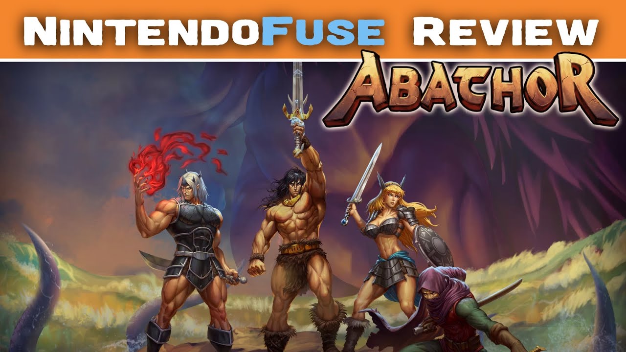 Abathor | NintendoFuse Review
