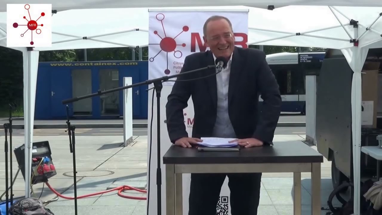 Philippe Kruse, Avocat - Traité OMS 21 mai 2025 VERSION DOUBLÉE