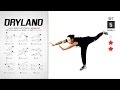 Dryland Workouts For Swimmers