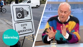 Are Facial Recognition Cameras an Invasion of Our Privacy? | This Morning