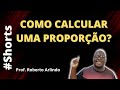 Entenda o que é uma Proporção e Como Calculá-la na Matemática Básica 📊