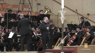 Monday of the Fourth Week of Lent