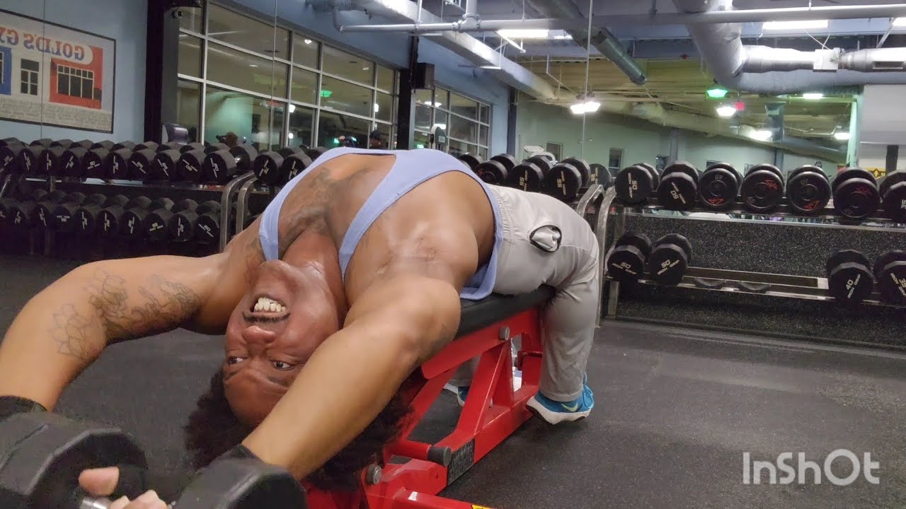 Week 6 - Chest - Bro Split Volume Training 2025