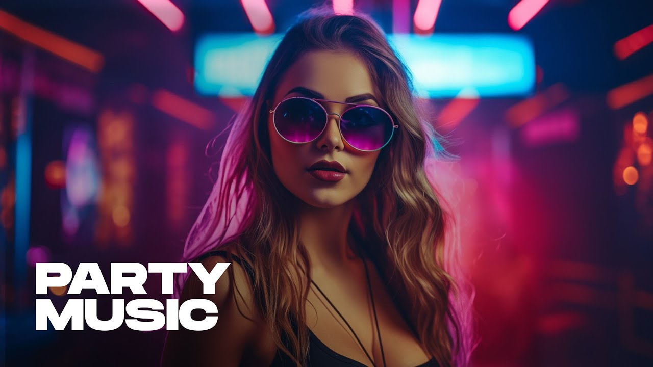 New Year Music Mix 2024 🔊 Best Music 2023 Party Mix 🎵 Best Remixes of