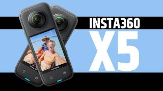 Insta360 X6 Leaked Hands-On Photos! Biggest Upgrades, Specs & Release Details Insta360 X6 Leaked Hands-On Photos! Biggest Upgrades, Specs & Release Details
