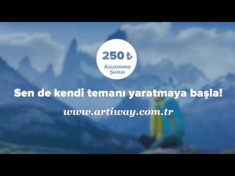 Hayalini Paylaş | Temalar