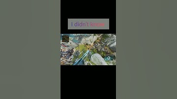 I didn
