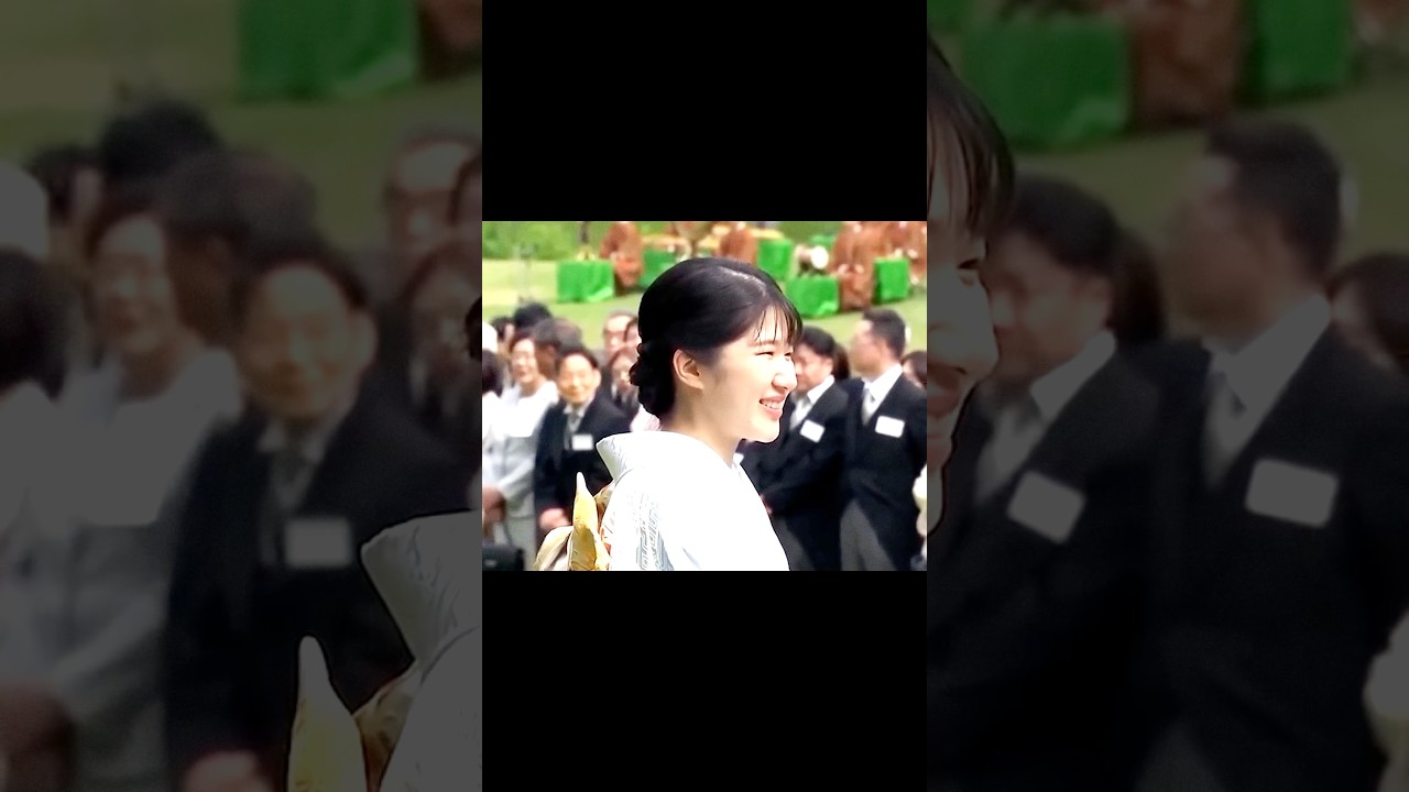 敬宮愛子内親王殿下