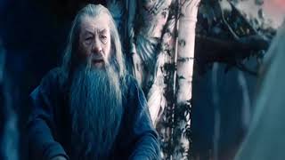 O HOBBIT 1 - UMA JORNADA  INESPERADA  FHD