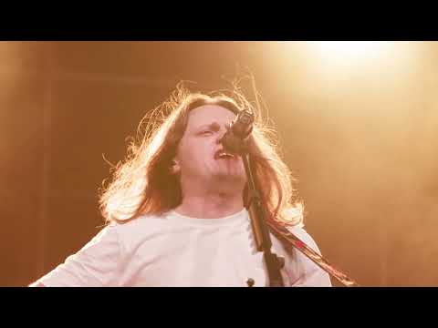 Jamie Webster - Small Town Life (Live from Blackstone Warehouse)