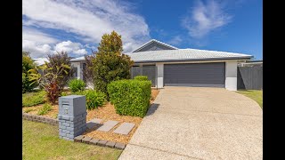 Cinematic Video - 13 Gerygone Court, Narangba