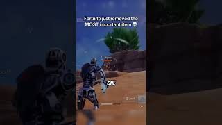 Fortnite Just Ruined Their Game...