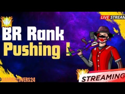 Exclusive Free Fire BR Live Stream Rankings - YouTube