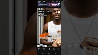 DAVID DU7 P.P.D exclus