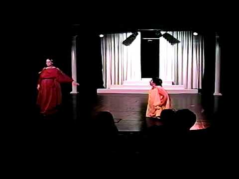 Lisistrata