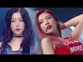 《Comeback Special》 Red Velvet (레드벨벳) - You Better Know @인기가요 Inkigayo 20170709