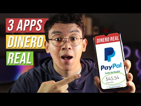 3 Aplicaciones para